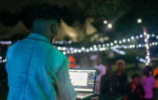 DJ Latitude – Think About It Freestyle Mix