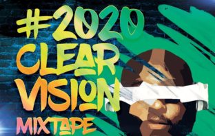 DJ Big N – 2020 Clear Vision Mixtape