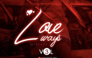 DJ Lamp – Love Ways Mix (Vol.3)
