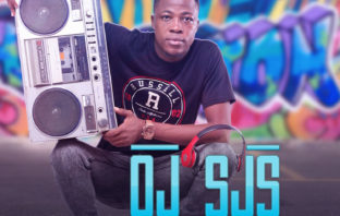 DJ SJS - 2020 New Year Mix