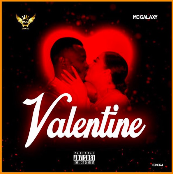 MC Galaxy – Valentine 