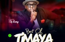 DJ Lamp – Best Of Timaya Mix