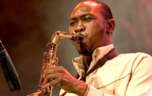 Seun Kuti Reveals The Government Is Yet To Apologize To His Family
