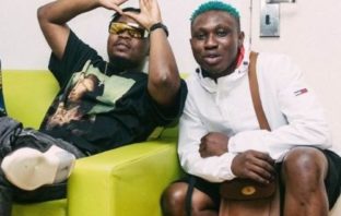 “I Believe In Olamide More Than I Do In Pastors” – Zlatan Reveals