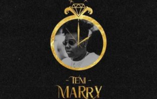 Teni - Marry
