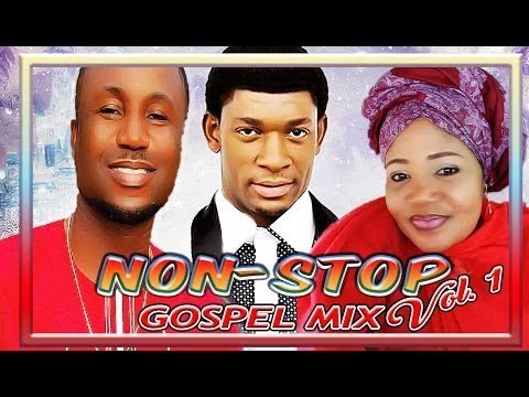 DJ Pedromix - Igbo Gospel Songs Mixtape 2020