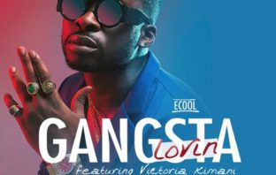 DJ Ecool – “Gangsta Lovin” ft. Victoria Kimani