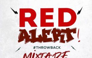 DJ Kentalky – “Red Alert Throwback Mix”