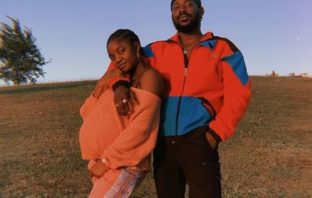 Simi And Adekunle Gold Reportedly Welcome Baby In The US