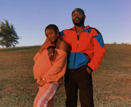 Simi And Adekunle Gold Reportedly Welcome Baby In The US