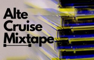 DJ Dewik – Alte Cruise Mixtape