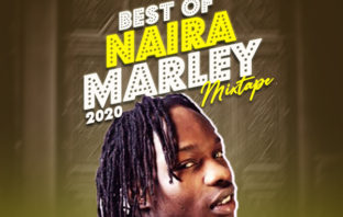 DJ Maff – Best Of Naira Marley 2020 Mixtape