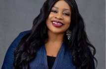 Sinach Becomes The First Black And African Christian Songwriter To Top US Billboard Chart