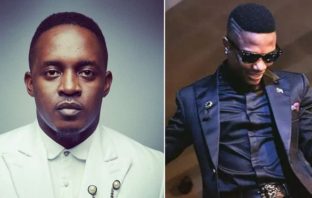 MI Reveals He Would Have Signed Wizkid First