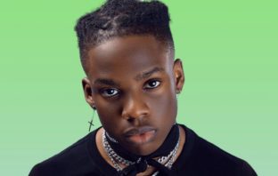 Wizkid Inspired Me To Do Music, He's A Legend - Rema Reveals