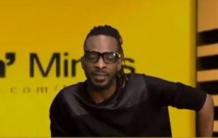 9ice Says Shashe (Fraud) Is Advanced Meaning of Shishe (Work)