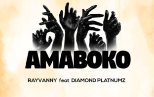 Rayvanny – “Amaboko” ft. Diamond Platnumz