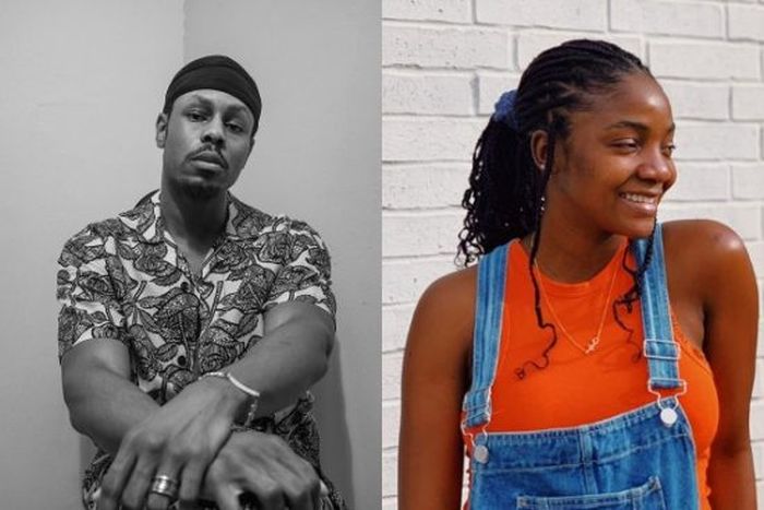 Ladipoe Reveals How He Created “Know You” With Simi