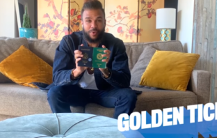 Jidenna Reveals 10 Things He Cannot Live Without On GQ's "10 Things"