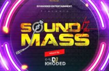 DJ Khoded – Sound For The Mass