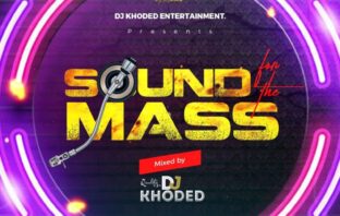 DJ Khoded – Sound For The Mass