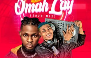 DJ OP Dot – Best Of Omah Lay Mix