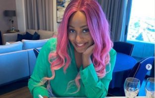 DJ Cuppy signs to Platoon