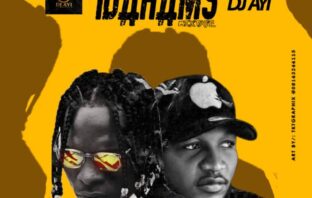 DJ Ayi – Best Of Idahams MixDJ Ayi – Best Of Idahams Mix