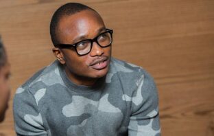 “I’m Not Looking For A Grammy.. But I’ll Take If They Give Me” – Brymo
