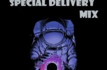 Dj Wizkel – Special Delivery Mix