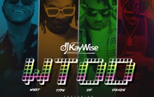 DJ Kaywise Ft. Mayorkun x Naira Marley x Zlatan – “What Type Of Dance”