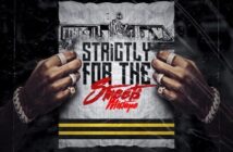 DJ Khoded – Strictly For The Street Mixtape