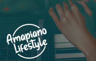 DJ Latitude – Amapiano Lifestyle
