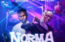 DJ Khoded Ft. Dhammy Gee – Norma Tha Mixtape