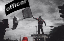Yung Alpha x Ice Prince x Harrysong – “Officer”