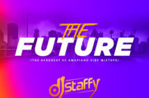 DJ Staffy - The Future Mixtape
