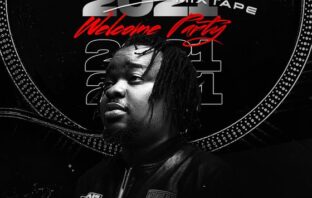 DJ Real – 2021 Welcome Party Mixtape