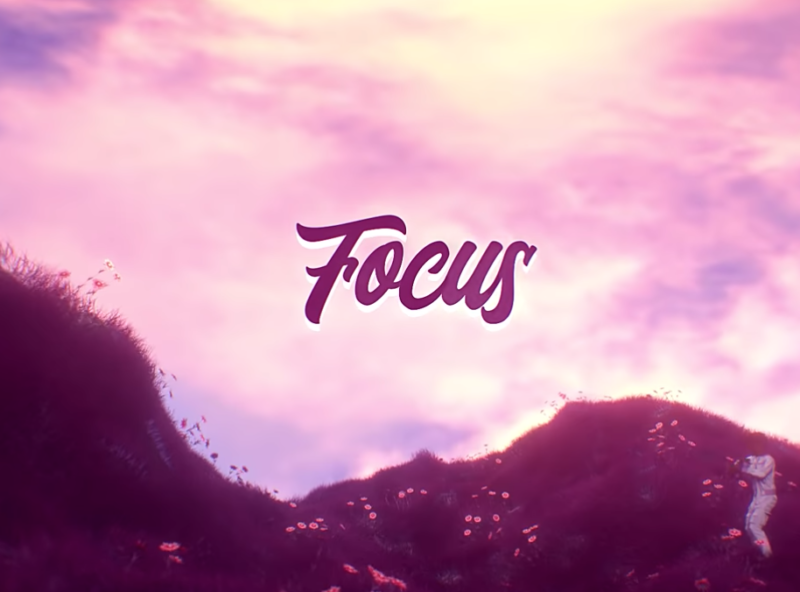 Joeboy - Focus 