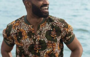 I Was Robbed at Gun Point – Ric Hassani Reveals