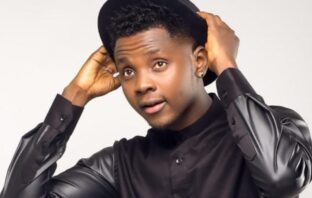 Couple of Months Ago, I Couldn’t Even Stand – Kiss Daniel