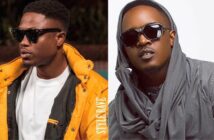 Vector and M.I Set to Collaborate on New Song
