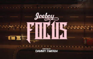 [Video] Joeboy – Focus