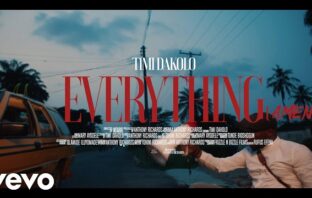 [Video] Timi Dakolo – Everything (Amen)