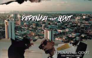 [New Video} Pepenazi Feat. Qdot – Tonight