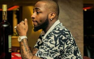 Davido to Feature in Another Hollywood Movie