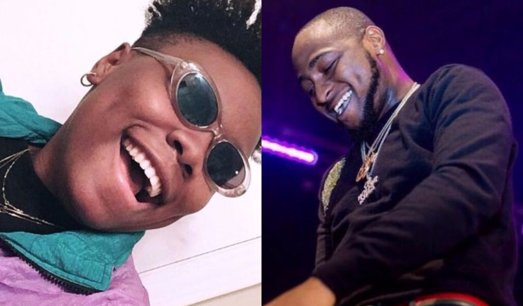 “Out This Friday” – Teni Reveals Date to Expect Studio Work with Davido 