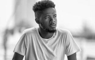 Johnny Drille to Unveil Debut Album with Film Show and Listening Session