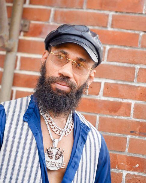 Here’s What Rapper Phyno Says About Not Rapping For A Year 