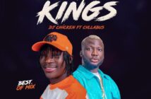 DJ Chicken Ft Cyllabus – The Music Kings Mix