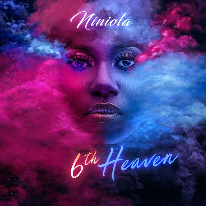 Niniola – 6th Heaven (EP) 